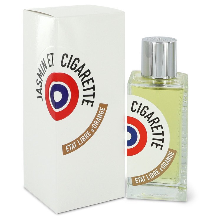 Jasmin Et Cigarette Perfume By Etat Libre d'Orange Eau De Parfum Spray Jasmin Et Cigarette Perfume By Etat Libre d'Orange Eau De Parfum Spray