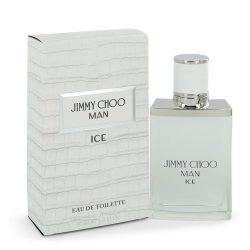 Jimmy Choo Ice Cologne By Jimmy Choo Eau De Toilette Spray