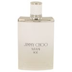 Jimmy Choo Ice Cologne By Jimmy Choo Eau De Toilette Spray (Tester)