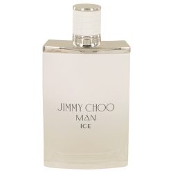 Jimmy Choo Ice Cologne By Jimmy Choo Eau De Toilette Spray (Tester)