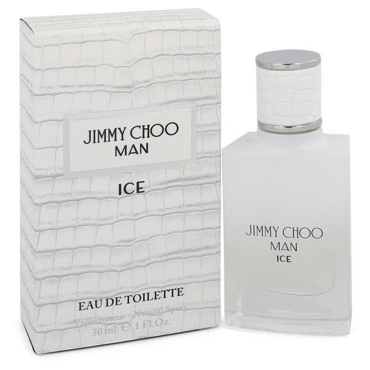 Jimmy Choo Ice Cologne By Jimmy Choo Eau De Toilette Spray Jimmy Choo Ice Cologne By Jimmy Choo Eau De Toilette Spray