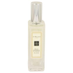 Jo Malone Black Cedarwood & Juniper Perfume By Jo Malone Cologne Spray (Unisex Unboxed)