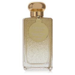 Jo Malone English Pear & Freesia Perfume By Jo Malone Cologne Spray (Unisex Unboxed Limited Edition Gold Bottle)
