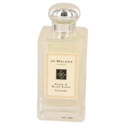 Jo Malone Peony & Blush Suede Cologne By Jo Malone Cologne Spray (Unisex Unboxed)