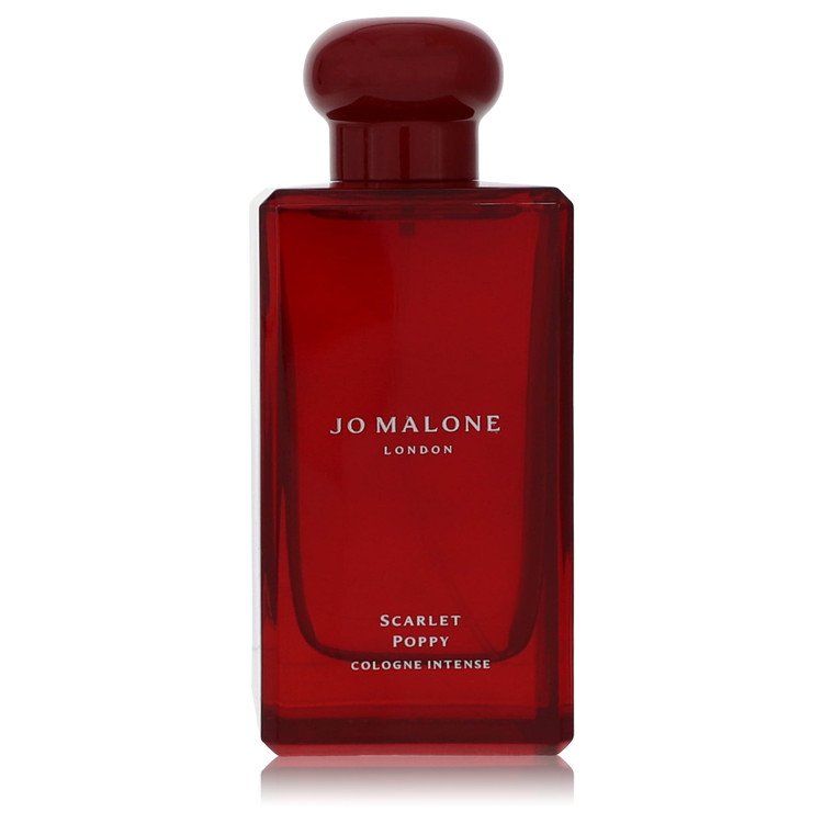 Jo Malone Scarlet Poppy Cologne By Jo Malone Cologne Intense Spray (Unisex Unboxed) Jo Malone Scarlet Poppy Cologne By Jo Malone Cologne Intense Spray (Unisex Unboxed)