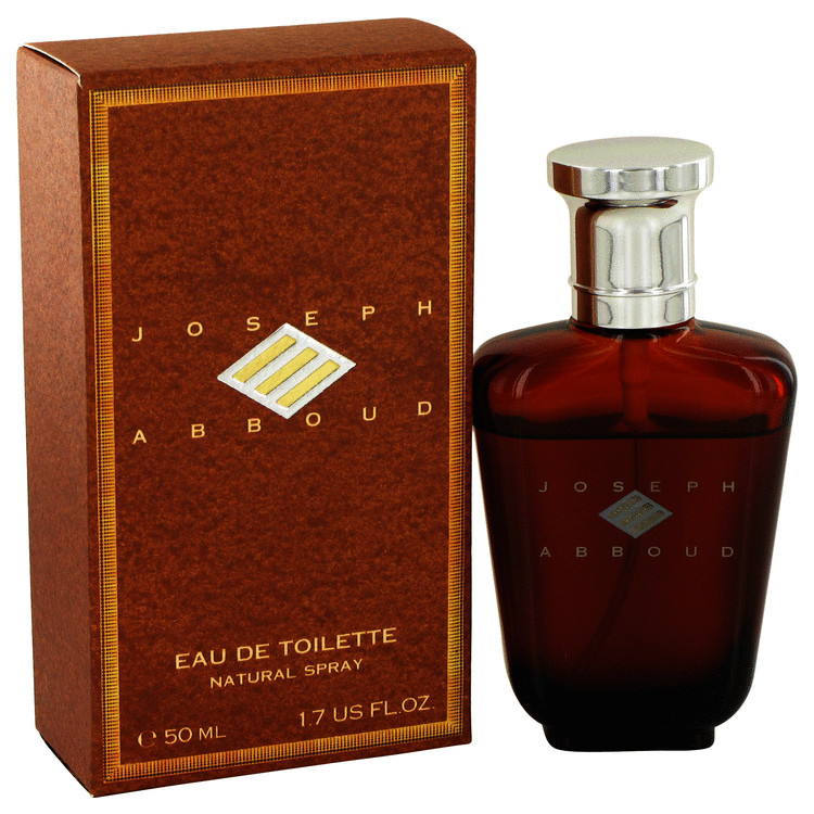 Joseph Abboud Cologne By Euroitalia Eau De Toilette Spray (80% fill) Joseph Abboud Cologne By Euroitalia Eau De Toilette Spray (80% fill)
