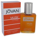 Jovan Musk Cologne By Jovan After Shave / Cologne