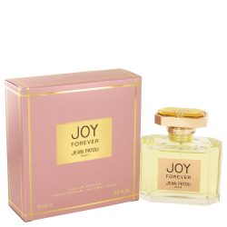 Joy Forever Perfume By Jean Patou Eau De Parfum Spray Authentic