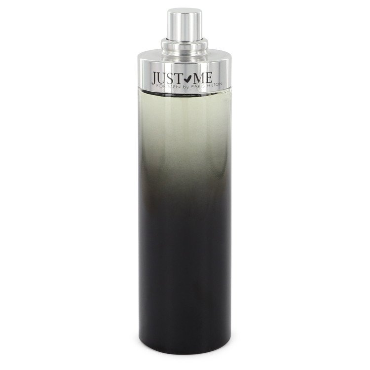 Just Me Paris Hilton Cologne By Paris Hilton Eau De Toilette Spray (Tester) Just Me Paris Hilton Cologne By Paris Hilton Eau De Toilette Spray (Tester)