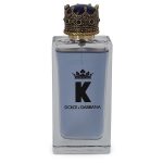 K By Dolce & Gabbana Cologne By Dolce & Gabbana Eau De Toilette Spray (unboxed)