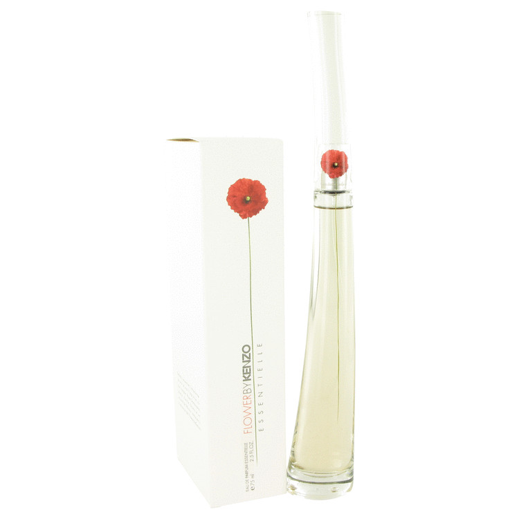 Kenzo Flower Essentielle Perfume By Kenzo Eau De Parfum Spray Kenzo Flower Essentielle Perfume By Kenzo Eau De Parfum Spray