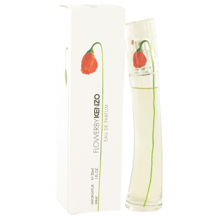 Kenzo flower eau de 2024 parfum vaporisateur 100 ml