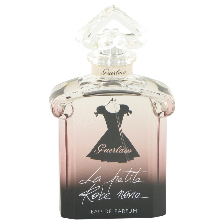 La Petite Robe Noire Perfume By Guerlain Eau De Parfum Spray (Tester) La Petite Robe Noire Perfume By Guerlain Eau De Parfum Spray (Tester)