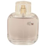Lacoste Eau De Lacoste L.12.12 Elegant Perfume By Lacoste Eau De Toilette Spray (Tester)