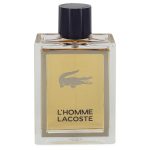 Lacoste L'homme Cologne By Lacoste Eau De Toilette Spray (Tester)