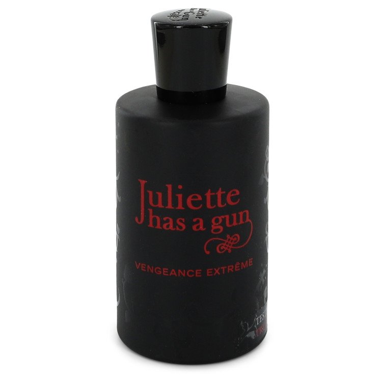 Lady Vengeance Extreme Perfume By Juliette Has A Gun Eau De Parfum Spray (Tester) Lady Vengeance Extreme Perfume By Juliette Has A Gun Eau De Parfum Spray (Tester)