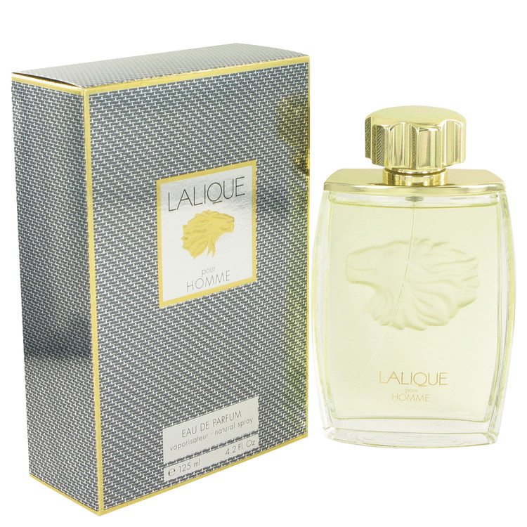 Lalique Cologne By Lalique Eau De Parfum Spray Lalique Cologne By Lalique Eau De Parfum Spray