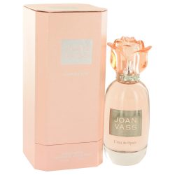 L'eau De Opale Perfume By Joan Vass Eau De Parfum Spray