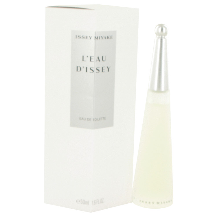 L'eau D'issey (issey Miyake) Perfume By Issey Miyake Eau De Toilette Spray L'eau D'issey (issey Miyake) Perfume By Issey Miyake Eau De Toilette Spray