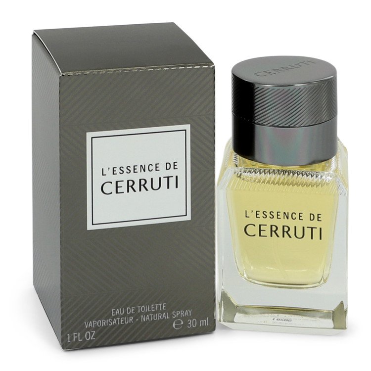 L'essence De Cerruti Cologne By Nino Cerruti Eau De Toilette Spray L'essence De Cerruti Cologne By Nino Cerruti Eau De Toilette Spray