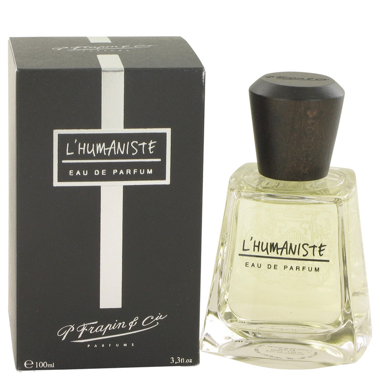 L'humaniste Cologne By Frapin Eau De Parfum Spray L'humaniste Cologne By Frapin Eau De Parfum Spray