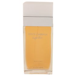 Light Blue Sunset In Salina Perfume By Dolce & Gabbana Eau De Toilette Spray (Tester)