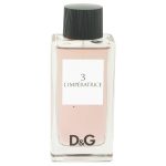 L'imperatrice 3 Perfume By Dolce & Gabbana Eau De Toilette Spray (Tester)