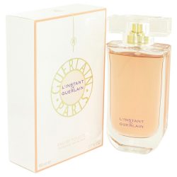 L'instant Perfume By Guerlain Eau De Toilette Spray