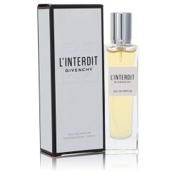 L'interdit Perfume By Givenchy Mini EDP Spray
