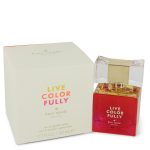 Live Colorfully Perfume By Kate Spade Eau De Parfum Spray