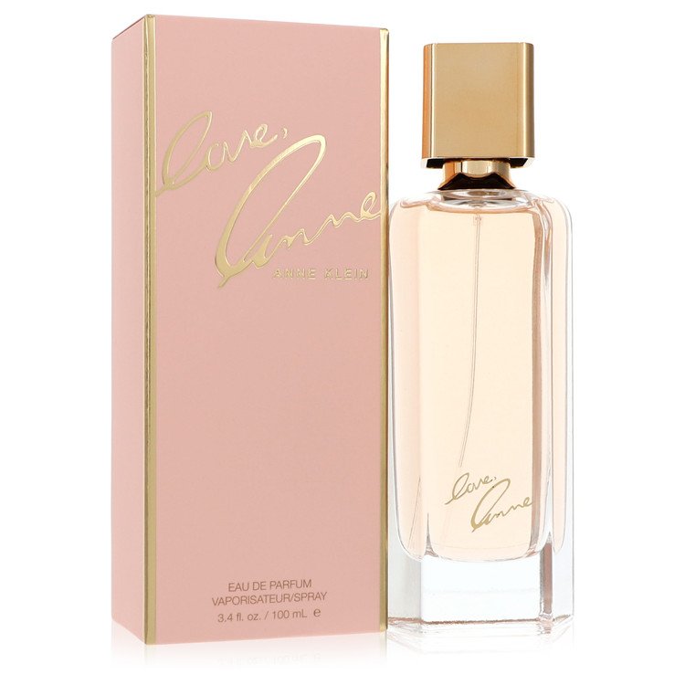 Love Anne Perfume By Anne Klein Eau De Parfum Spray Love Anne Perfume By Anne Klein Eau De Parfum Spray