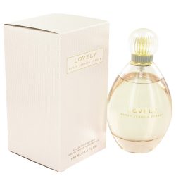 Lovely Perfume By Sarah Jessica Parker Eau De Parfum Spray