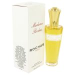 Madame Rochas Perfume By Rochas Eau De Toilette Spray