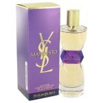 Manifesto Perfume By Yves Saint Laurent Eau De Parfum Spray