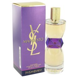 Manifesto Perfume By Yves Saint Laurent Eau De Parfum Spray