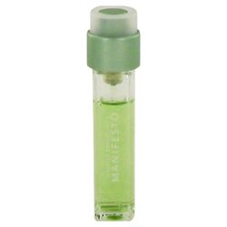 Manifesto Rosellini Perfume By Isabella Rossellini Mini EDP Spray (unboxed-Low Filled)