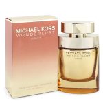 Michael Kors Wonderlust Sublime Perfume By Michael Kors Eau De Parfum Spray