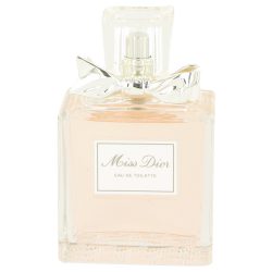 Miss Dior (miss Dior Cherie) Perfume By Christian Dior Eau De Toilette Spray (New Packaging unboxed)