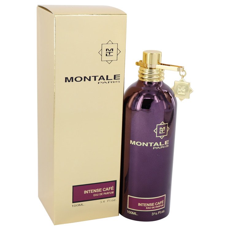 Montale Intense Café Perfume By Montale Eau De Parfum Spray Montale Intense Café Perfume By Montale Eau De Parfum Spray