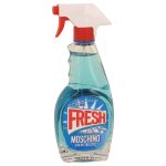 Moschino Fresh Couture Perfume By Moschino Eau De Toilette Spray (Tester)