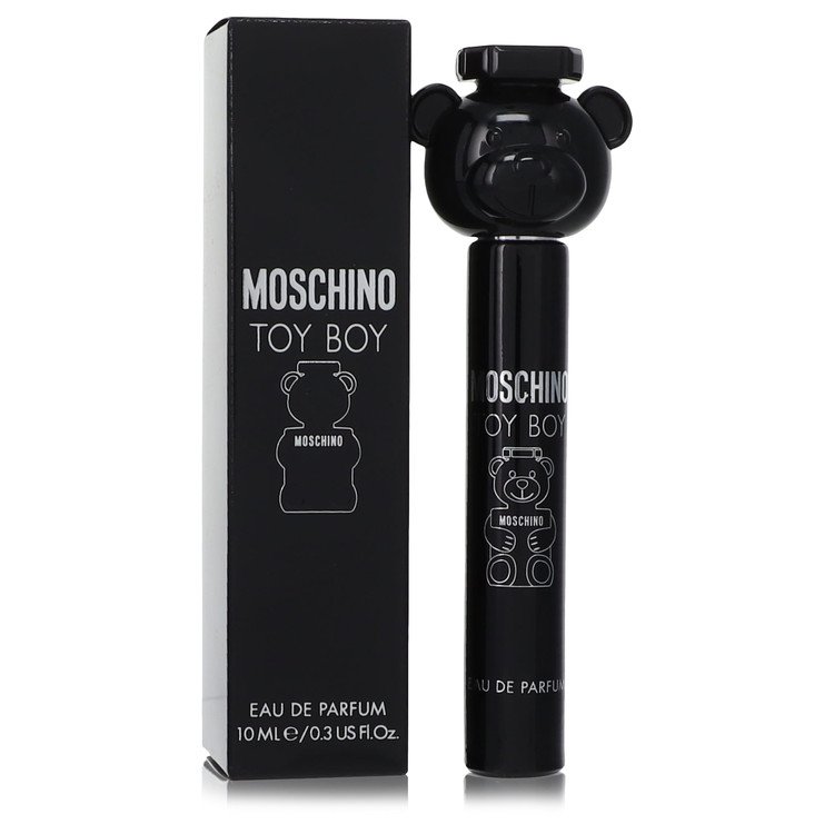 Moschino toy discount boy deodorant