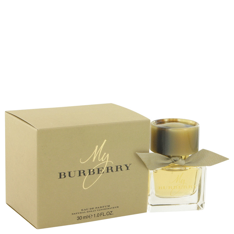 My Burberry Perfume By Burberry Eau De Parfum Spray My Burberry Perfume By Burberry Eau De Parfum Spray