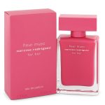 Narciso Rodriguez Fleur Musc Perfume By Narciso Rodriguez Eau De Parfum Spray
