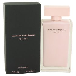 Narciso Rodriguez Perfume By Narciso Rodriguez Eau De Parfum Spray
