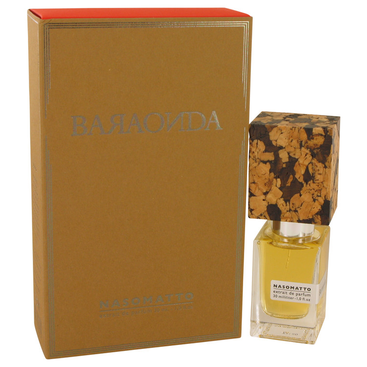 Nasomatto Baraonda Perfume By Nasomatto Extrait de parfum (Pure Perfume) Nasomatto Baraonda Perfume By Nasomatto Extrait de parfum (Pure Perfume)