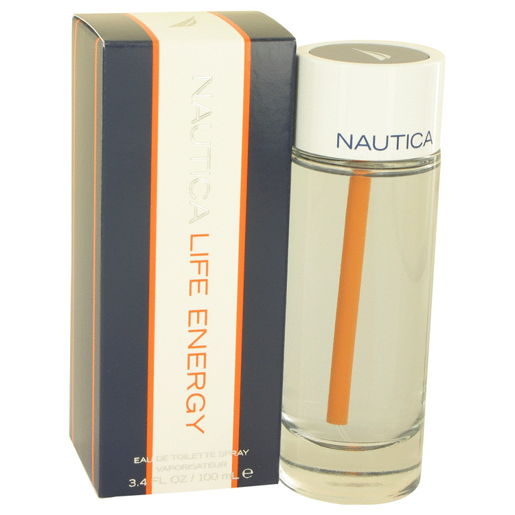 Nautica life cologne for men new arrivals