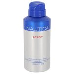 Nautica Voyage Sport Cologne By Nautica Body Spray