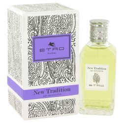 New Traditions Perfume By Etro Eau De Toilette Spray (Unisex)