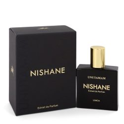 Nishane Unutamam Cologne By Nishane Extrait De Parfum Spray (Unisex)