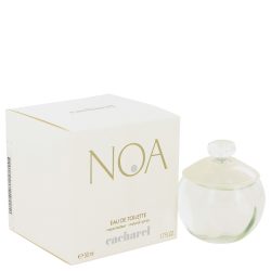 Noa Perfume By Cacharel Eau De Toilette Spray